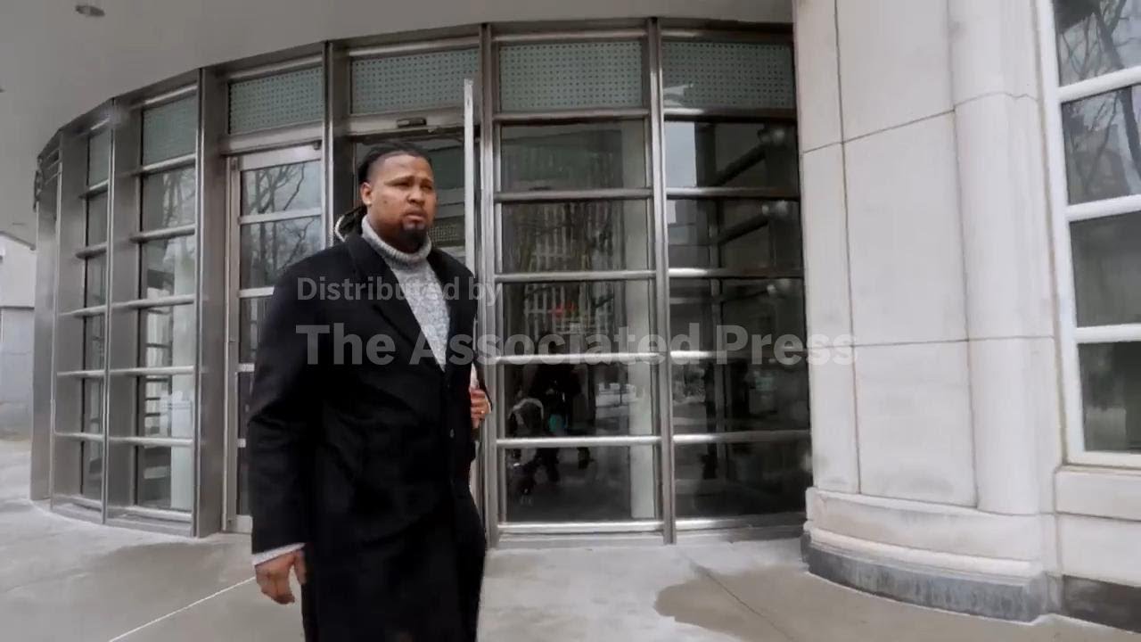 As Spring Training starts, Guardians pitchers Emmanuel Clase and Luis Ortiz fight fraud charges