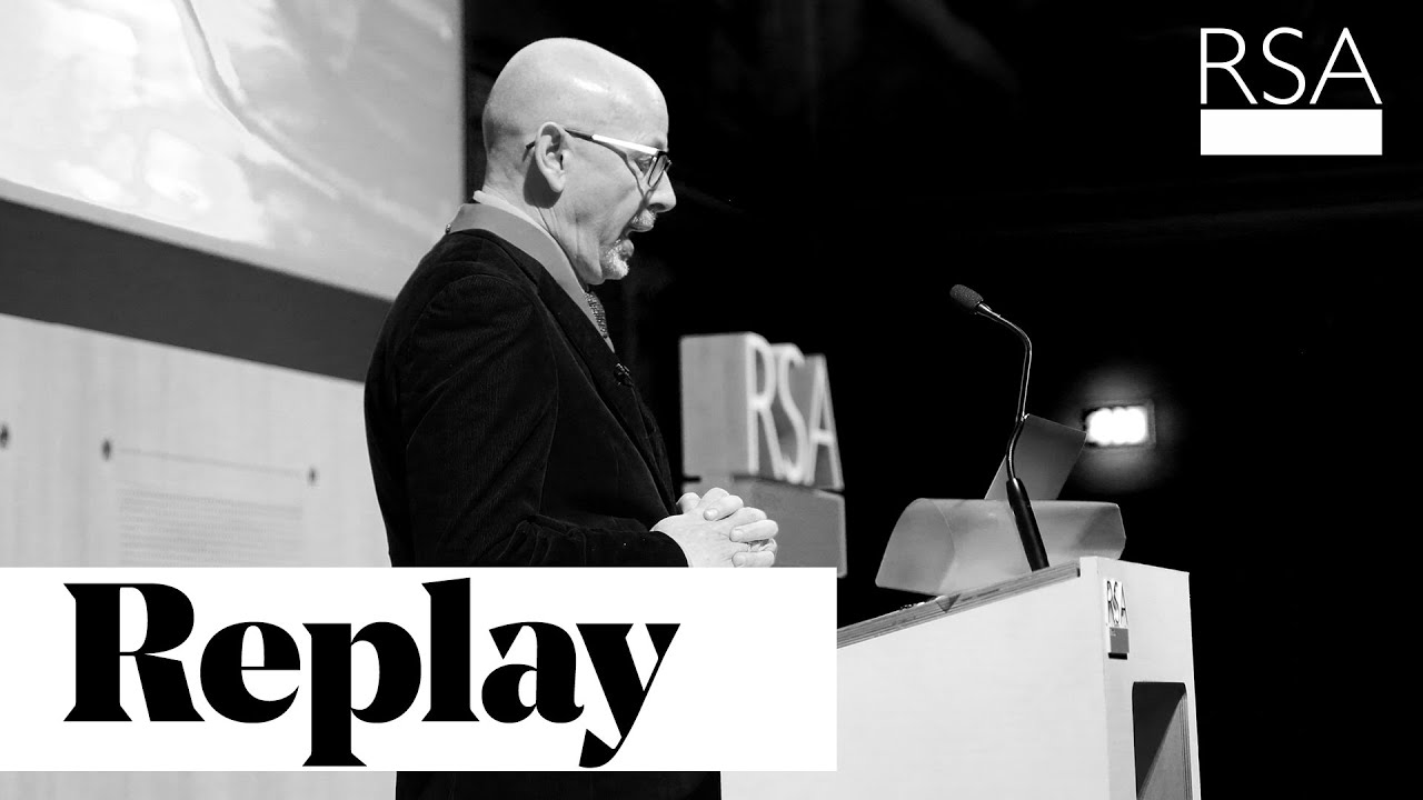 Don't Forget The Magic | Mark Major | RSA Events