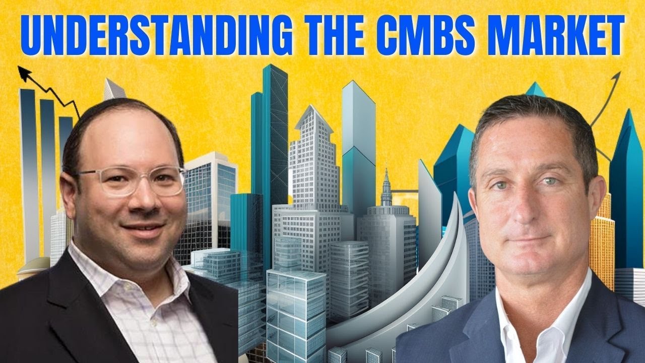Zrozumienie rynku CMBS: kompleksowy przegląd dla inwestor&oacute;w