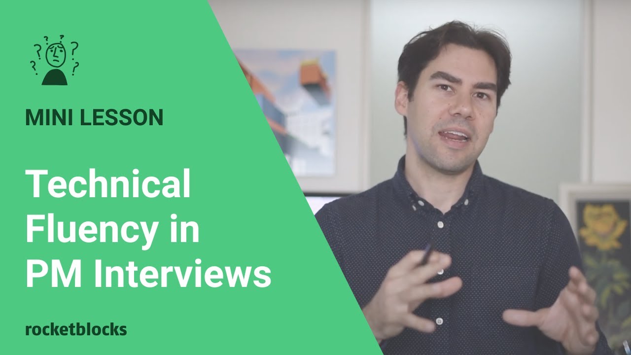 Technical fluency questions in PM interviews (part III)