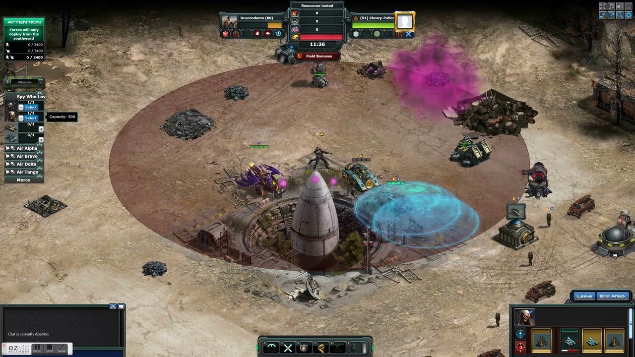 War Commander Strike Ops Fast Free Easy Way