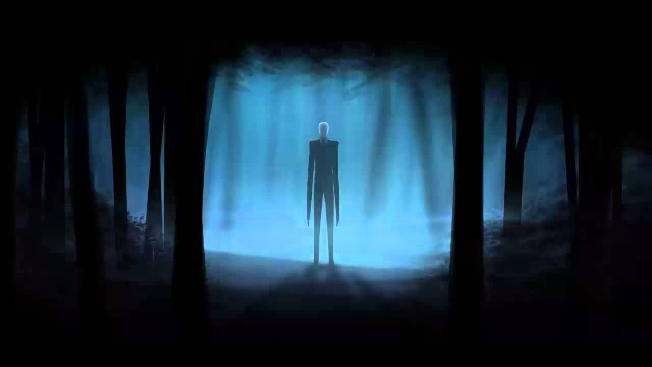 💀Slenderman - Creepypasta [LEKTOR PL]