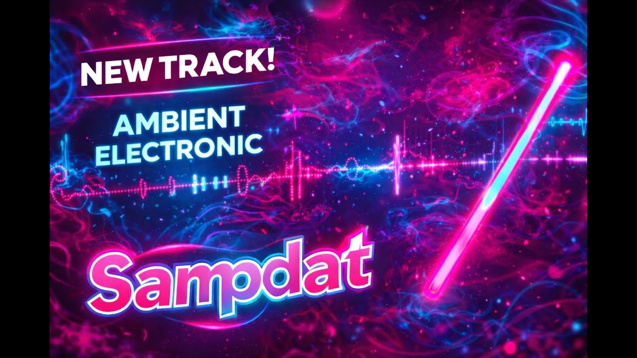 Sampdat || Sample Creator: @ConnorMusarra