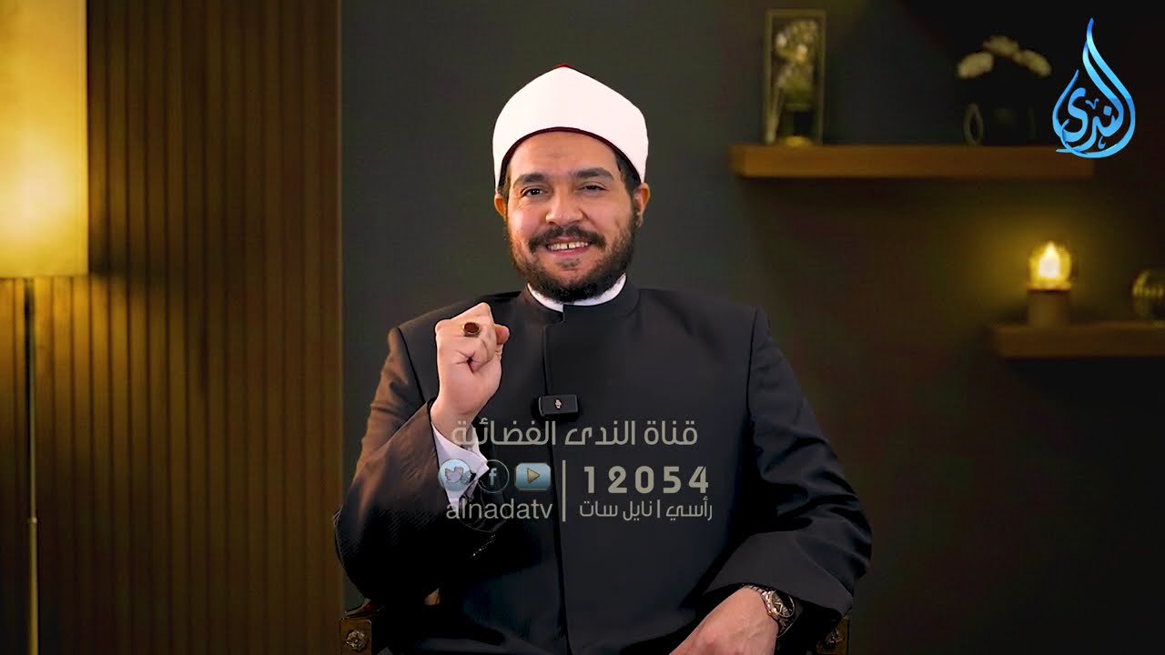 أبي بن كعب  رضي الله عنه | أعلام المفسرين | الشيخ مصطفى أبو سيف  |ح9