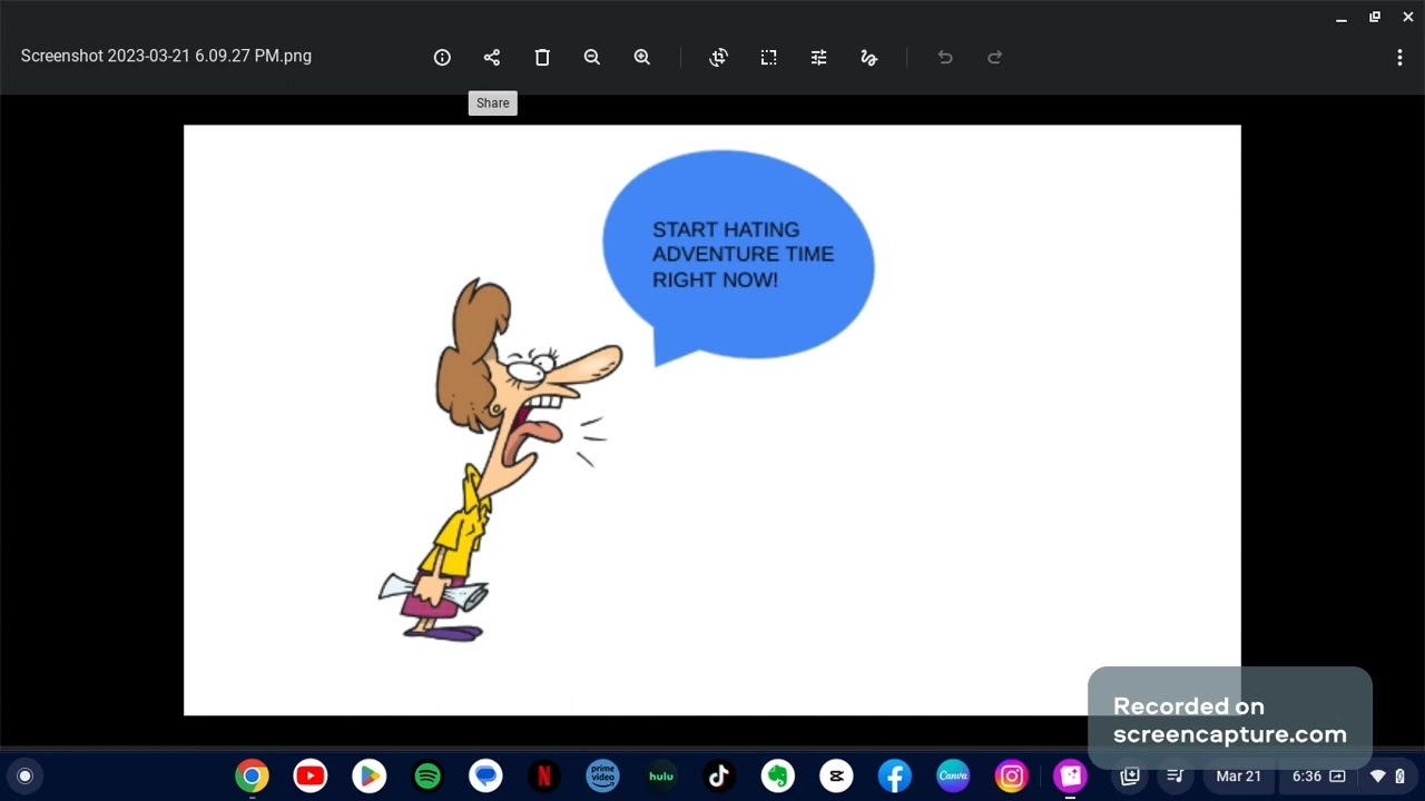 Coolboy Rants #45 Opinion Bashing