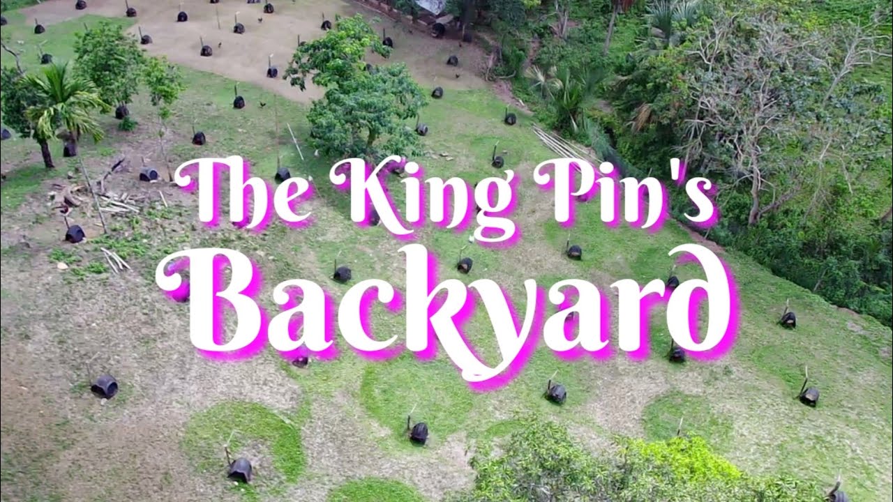 EP275 part 2: The King Pin/ Halos lahat imported