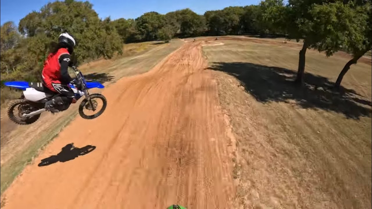 2024 Moto Masters Rd. 9 Johnsonville MX Farm