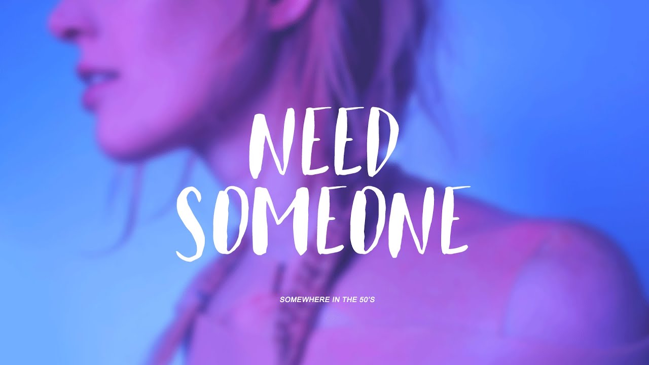 Dyalla Swain - Need Someone