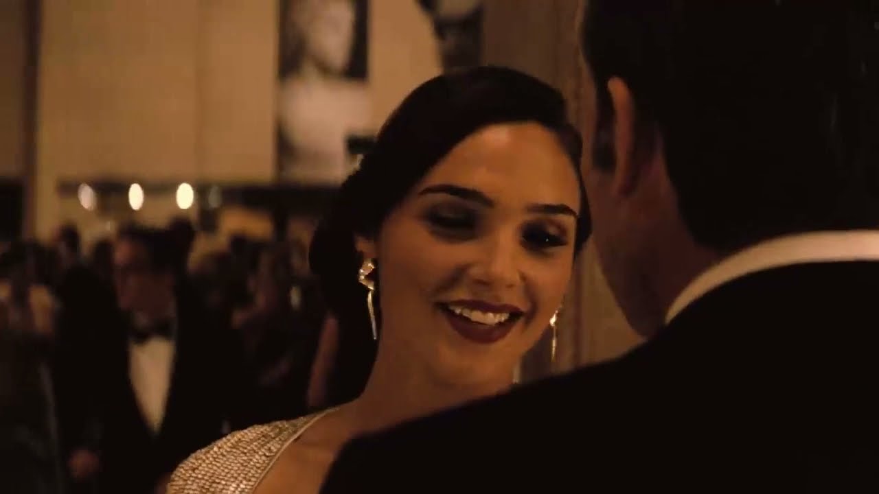 Wonder Woman Ceremony of Induction at The Comic-Con Museum Character Hall of Fame (October 2021)