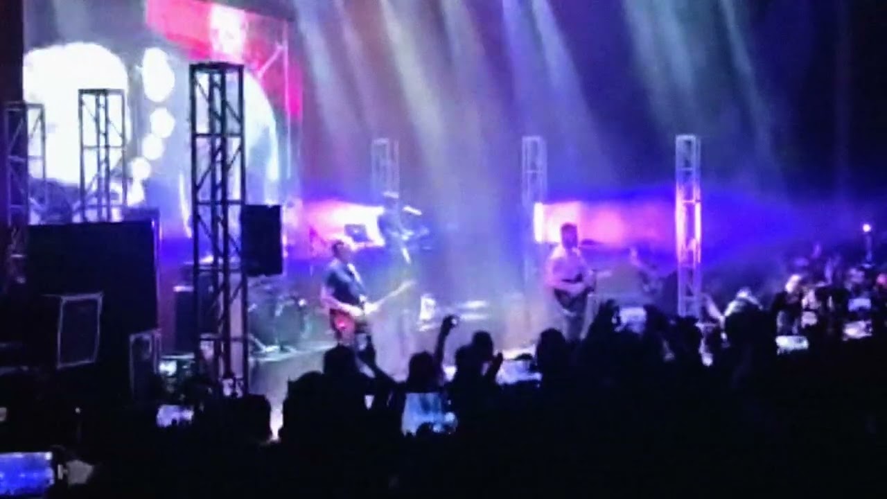 DLD CONCIERTO ♡ Valu