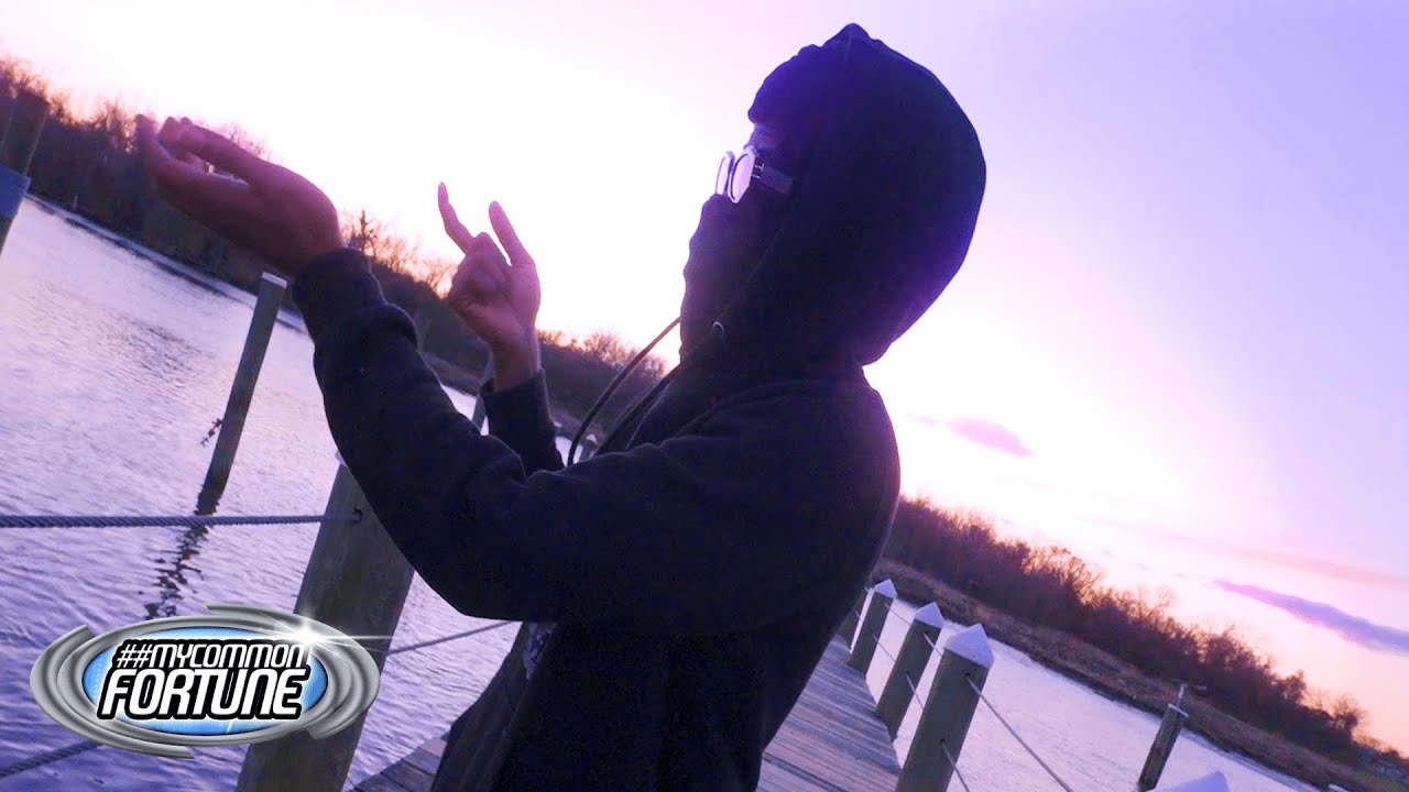 Rank1TR - 100,078 (Official Music Video) [Dir. by Michael Newell]