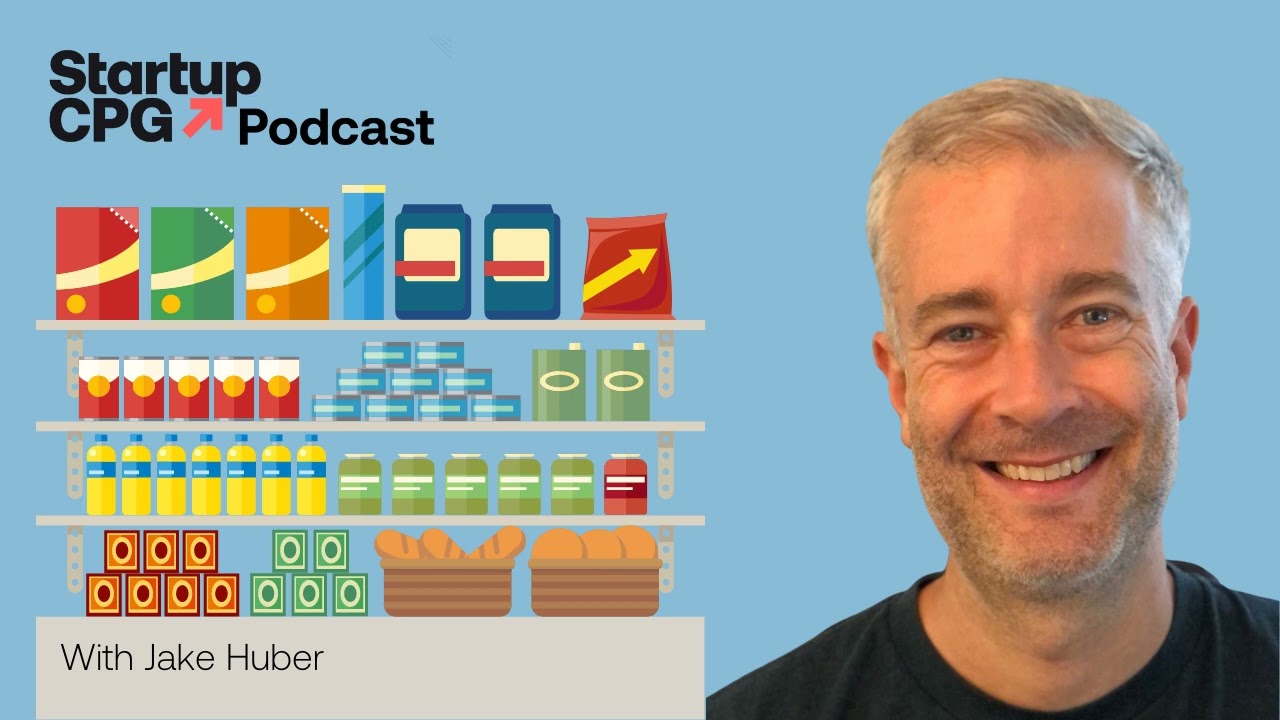 #83 Trade Spend & Retail Promotions 101 with Jake Huber (+ Niramaya)