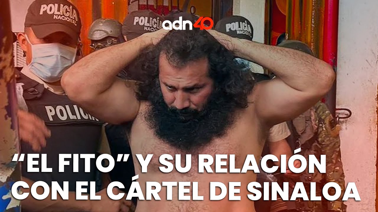 La relación entre el CJNG, el Cártel de Sinaloa y los grupos criminales de Ecuador |Todo Personal
