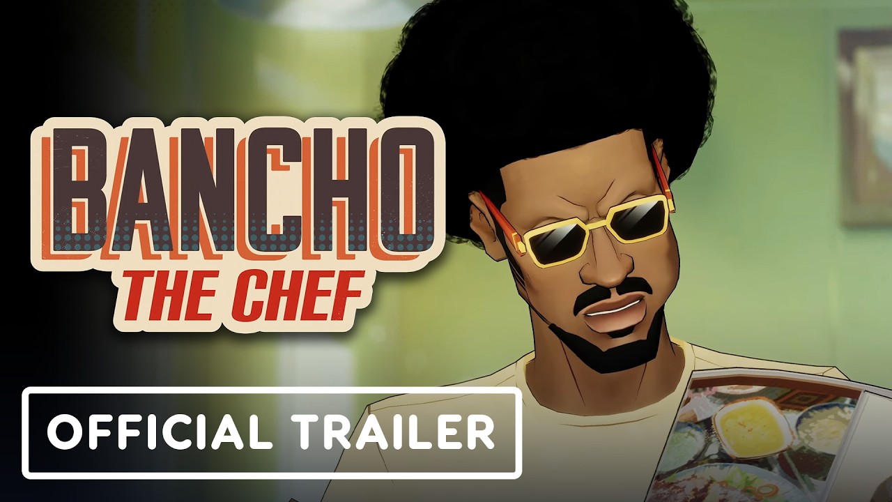 Bancho the Chef - Wishlist Trailer | State of Play 2026