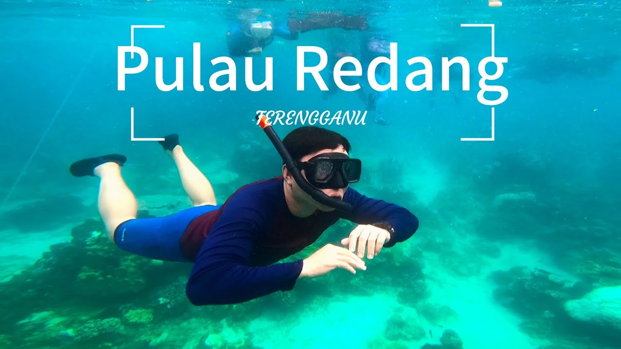 Couple Travel: Redang Holiday Beach Resort | 3D2N | Highlights Snorkeling Trip | 2024 | #PulauRedang