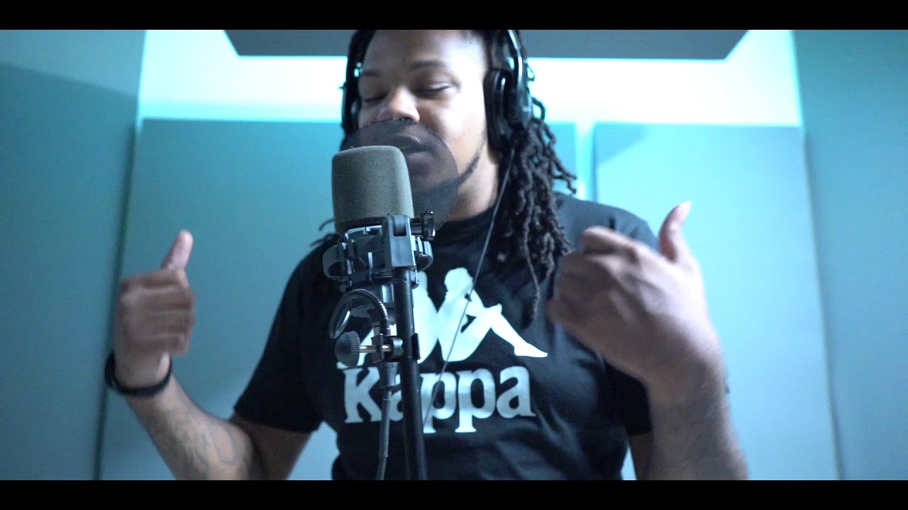 King Klown - Dear Santana