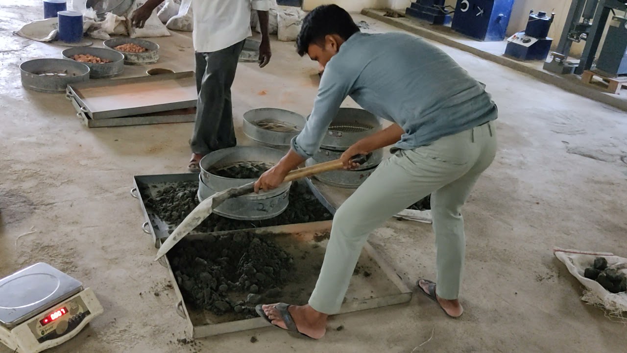 Grading Analysis videos for GSB