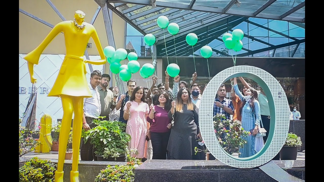 MUMUSO Grand Opening at Quest Mall