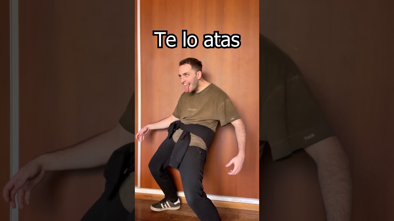 🧥 Opciones para Ponerse un Buzo #youtubeshorts #shorts