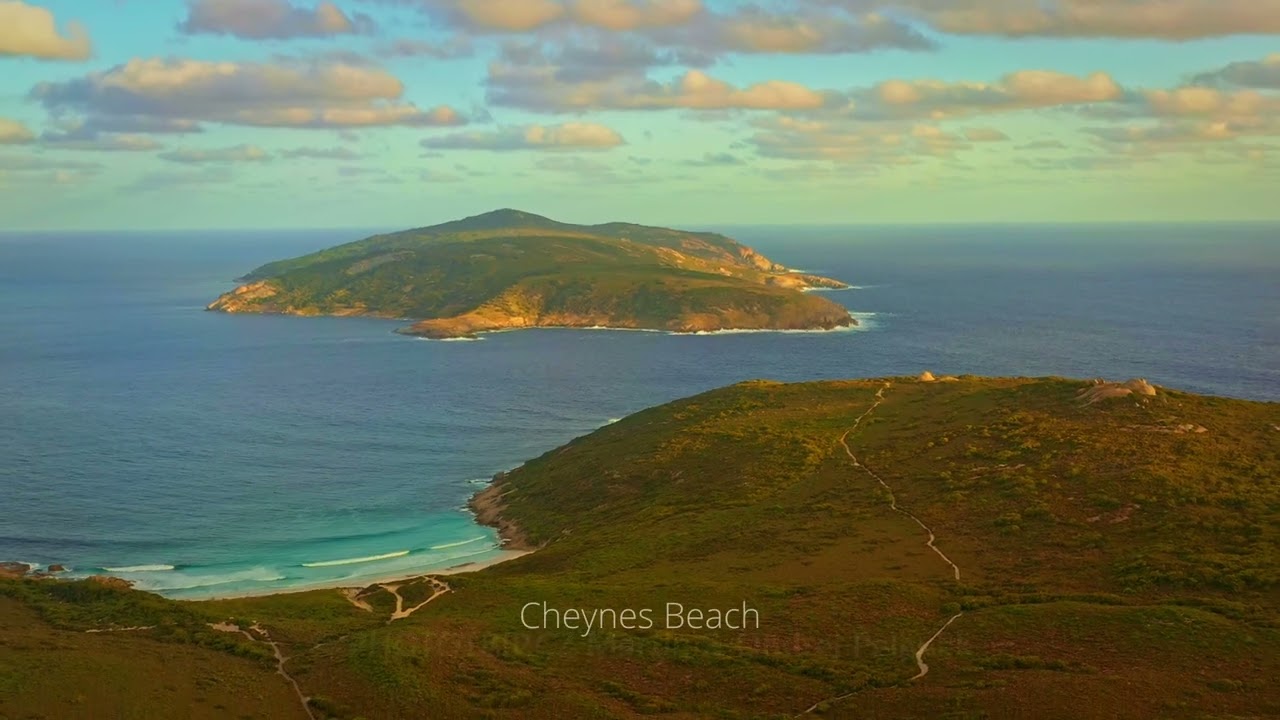 Drone Footage | Western Australia by Drone | Aerial videography | Australian landscape
