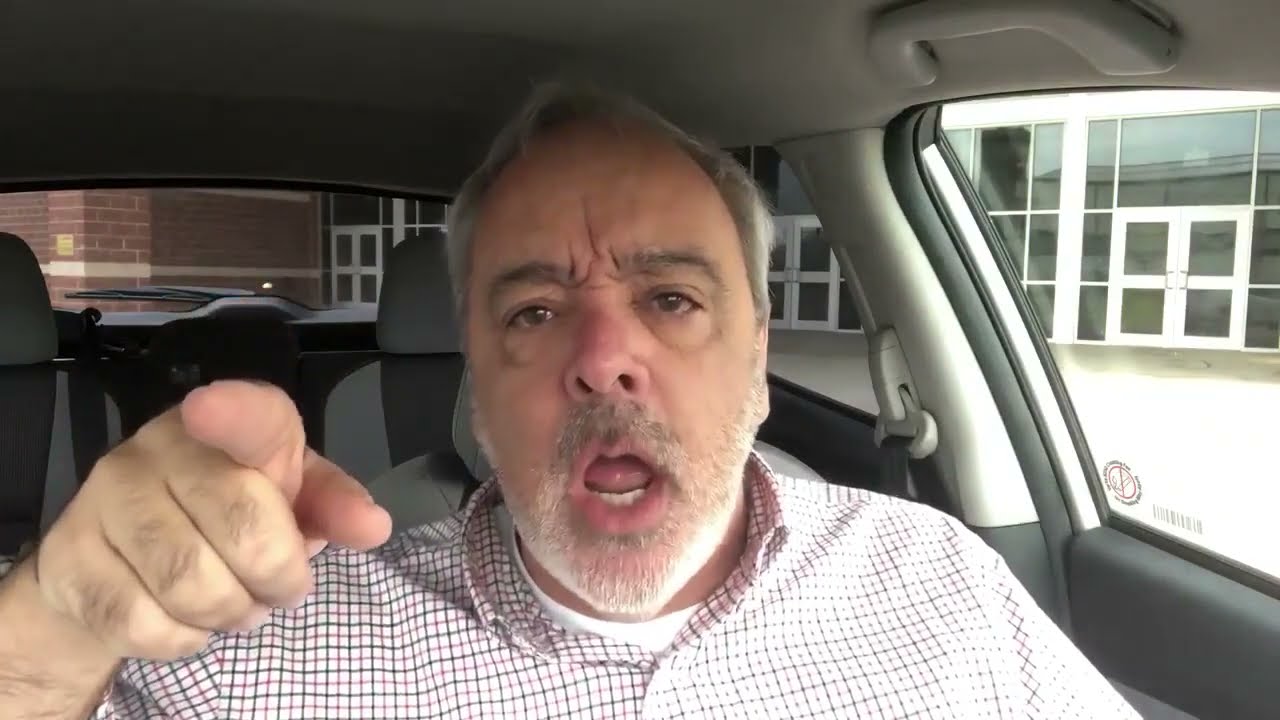 What it's Like for Students with ADD: Gerry Brooks