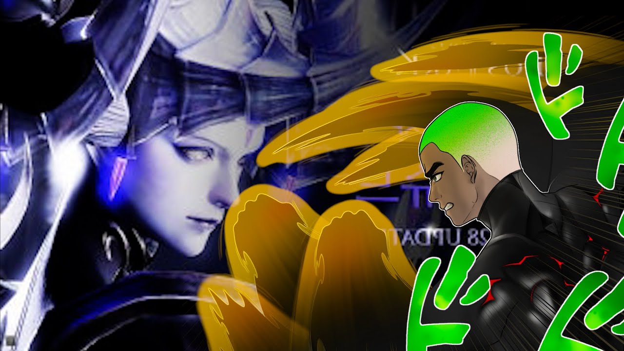 SRC 로스트아크 2막하드 아뉜뒈! 아뉜데!!! 아뉜뒈!!