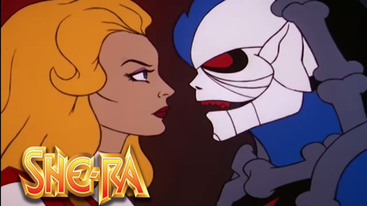 She ra em Português DUBLADO | COMPILAÇÃO DE 1 HORA | Desenhos Animados