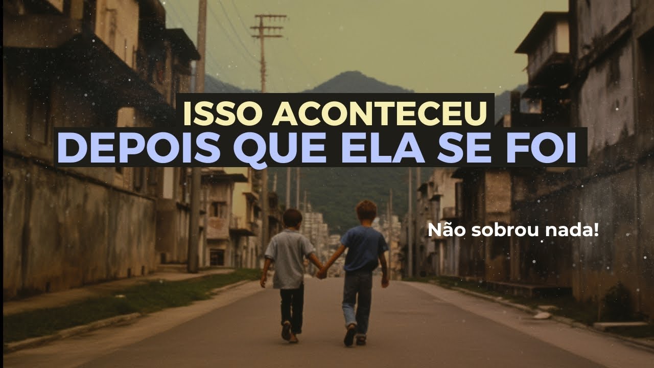 Filhos de Denise Cerqueira: O que aconteceu  com eles depois de sua morte