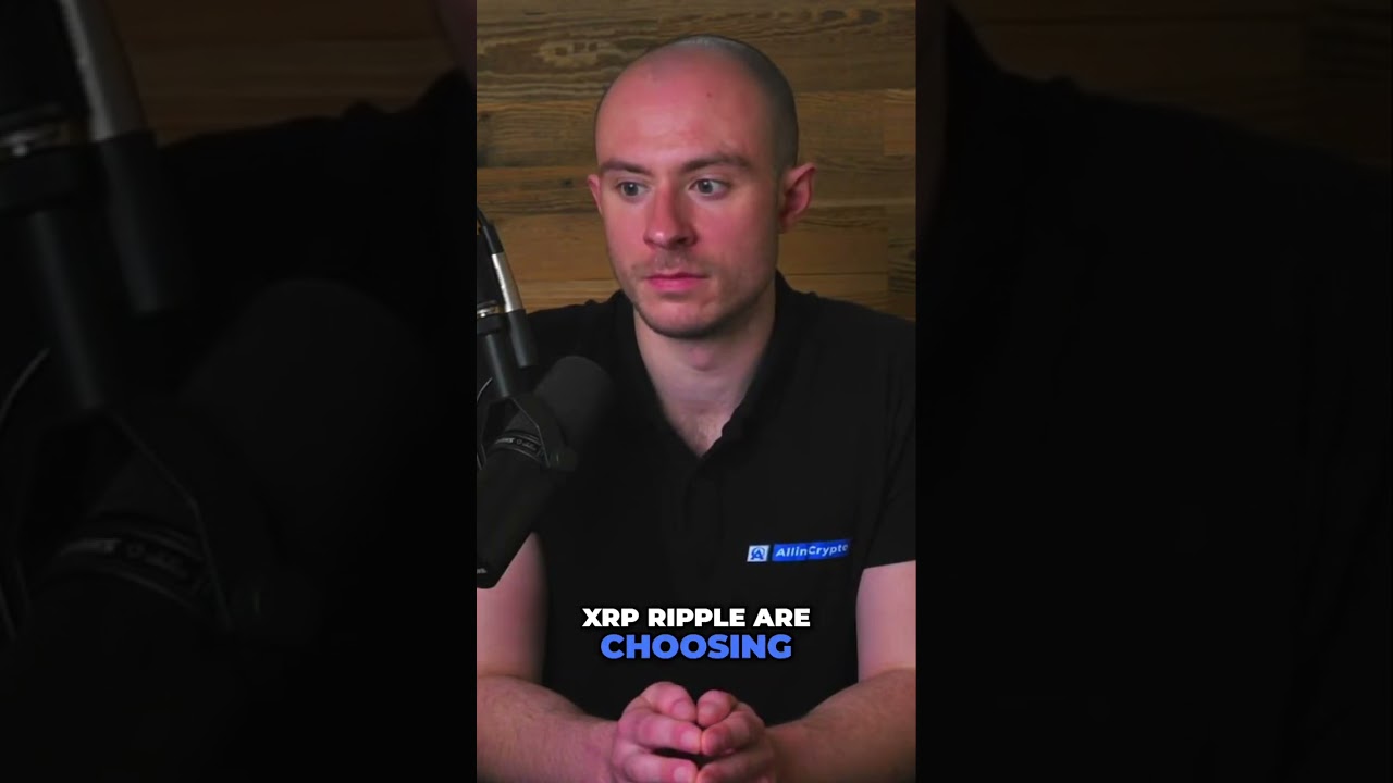 Smoke: Why I&rsquo;m Confident in XRP&rsquo;s Long-Term Role