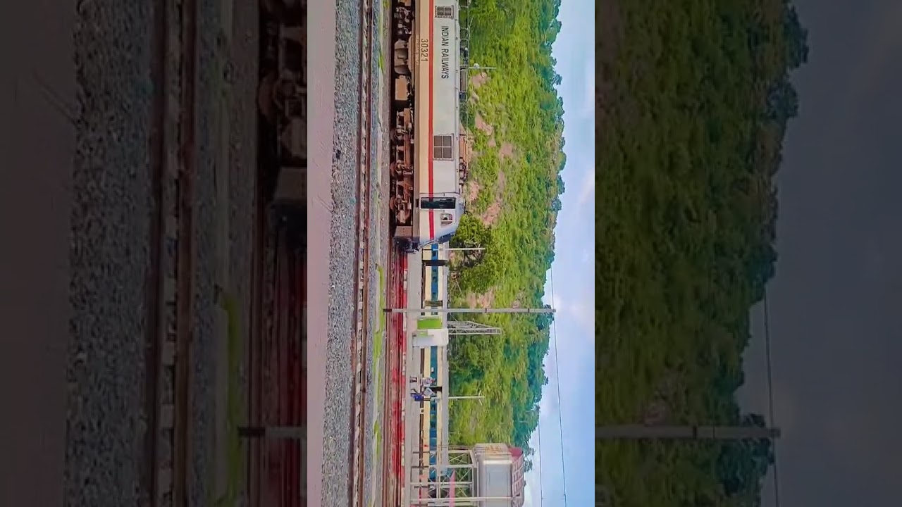 #jhajha railway station #