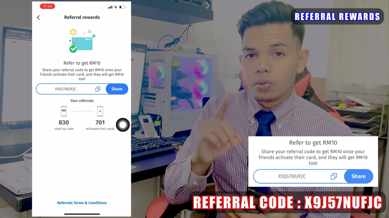 CARA RENEW CARD BIGPAY [HOW TO RENEW BIGPAY CARD]