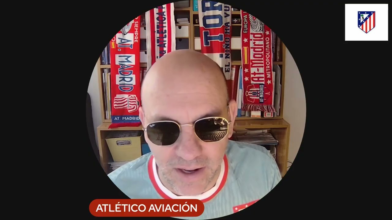 ATLETI, 4 - BARÇA, 0. APOTEOSIS