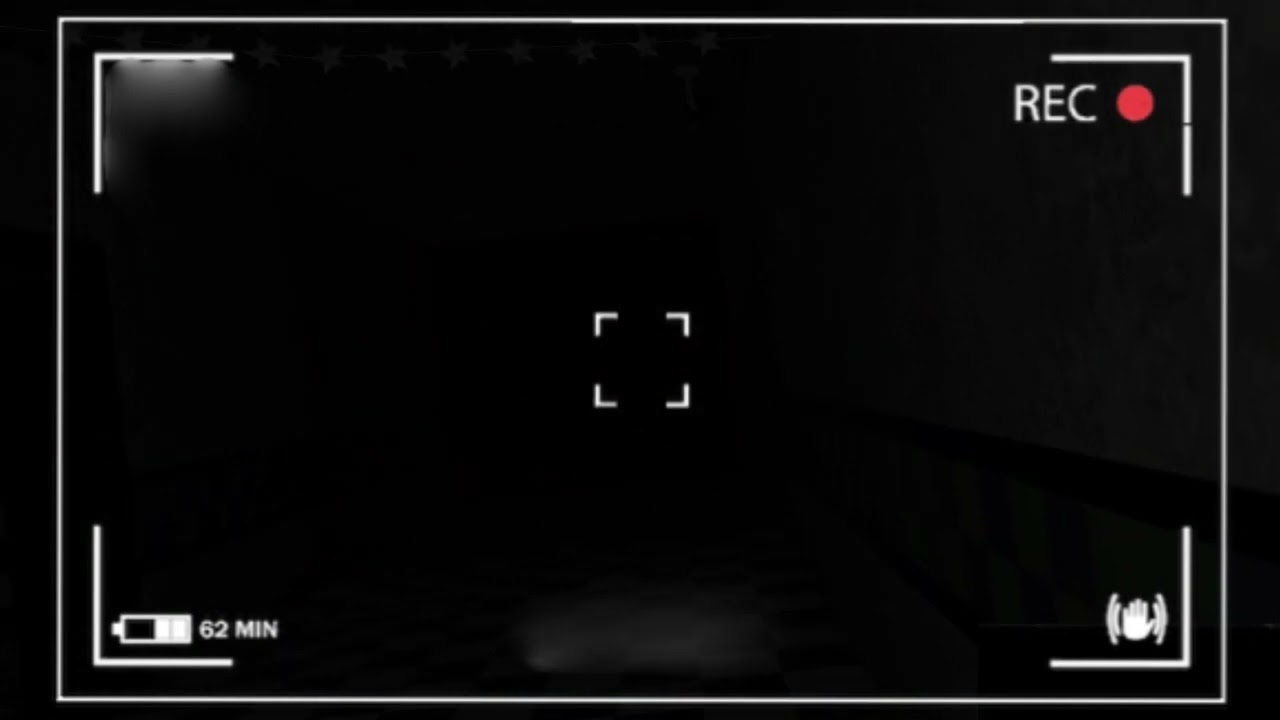 Mangle vhs animation 