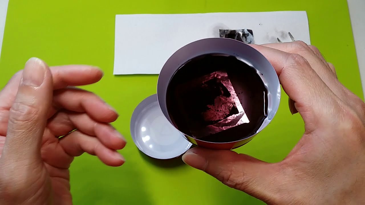 How to Clean an Inkjet Printer