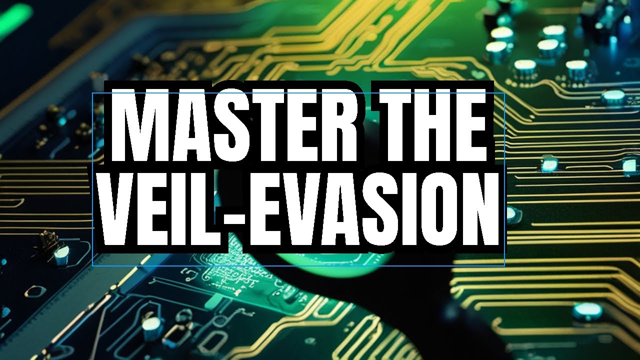 Master Veil-Evasion: Complete Installation Guide
