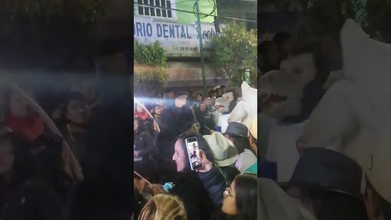 andancia las muñecas 2024 barrio de xochiaca