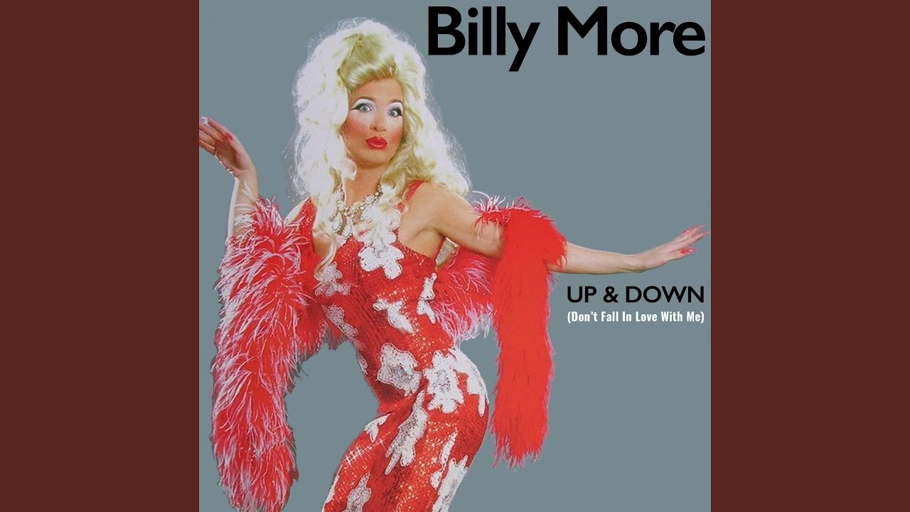 Up & Down (Don't Fall in Love with Me) (Extended Mix)