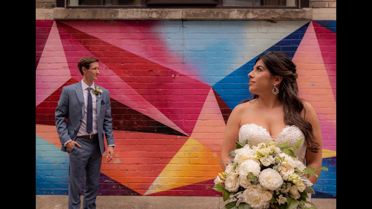 Jaymee & Derek Wedding Film