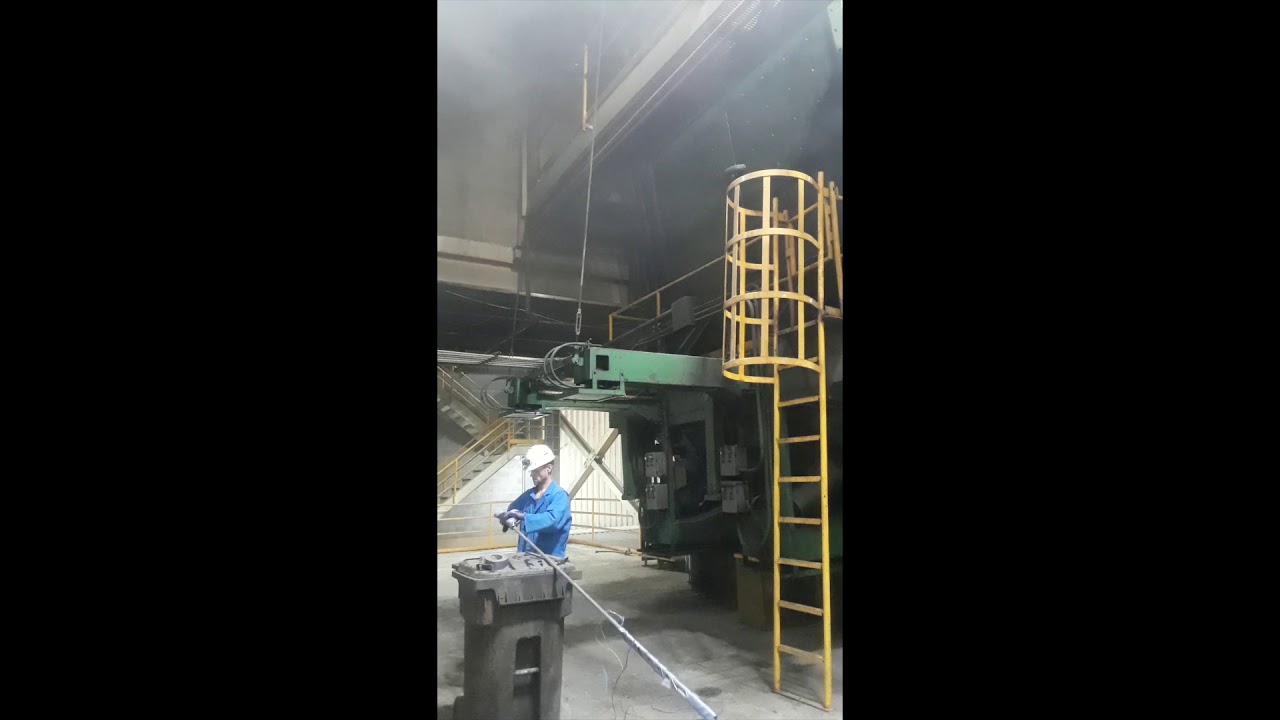 Marion Firebox Safety Clean