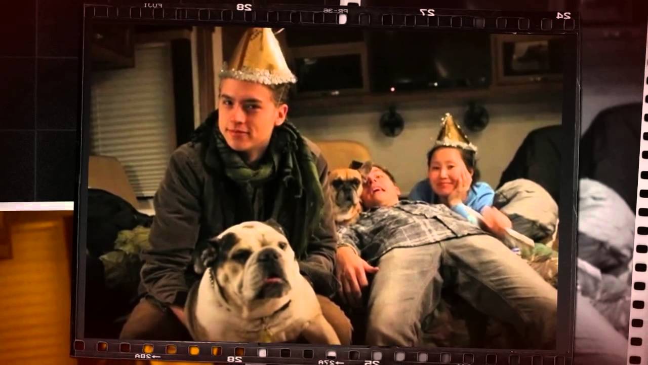 Cole And Dylan Sprouse ~ January 2014