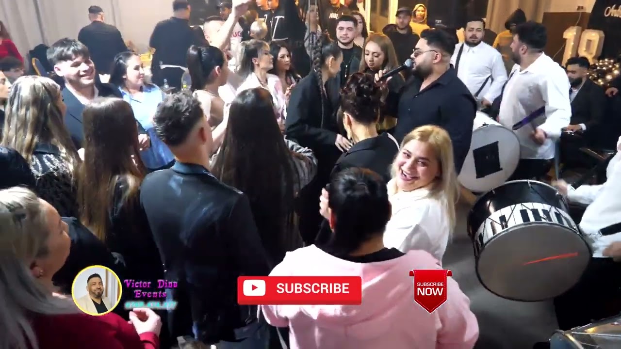 ANDREI  si  MARIAN  aniversare  18  ani  1