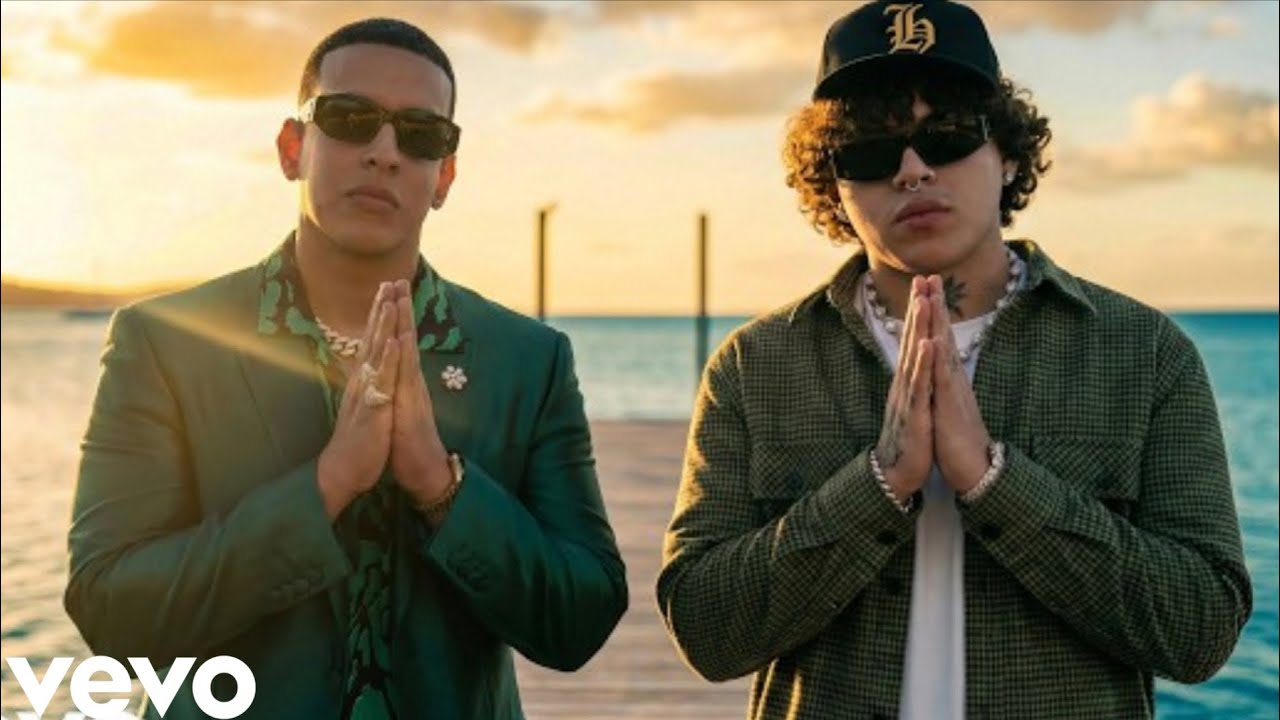 Beéle, Daddy Yankee,“Queen of My World”🫶||officer video music || 💝💖