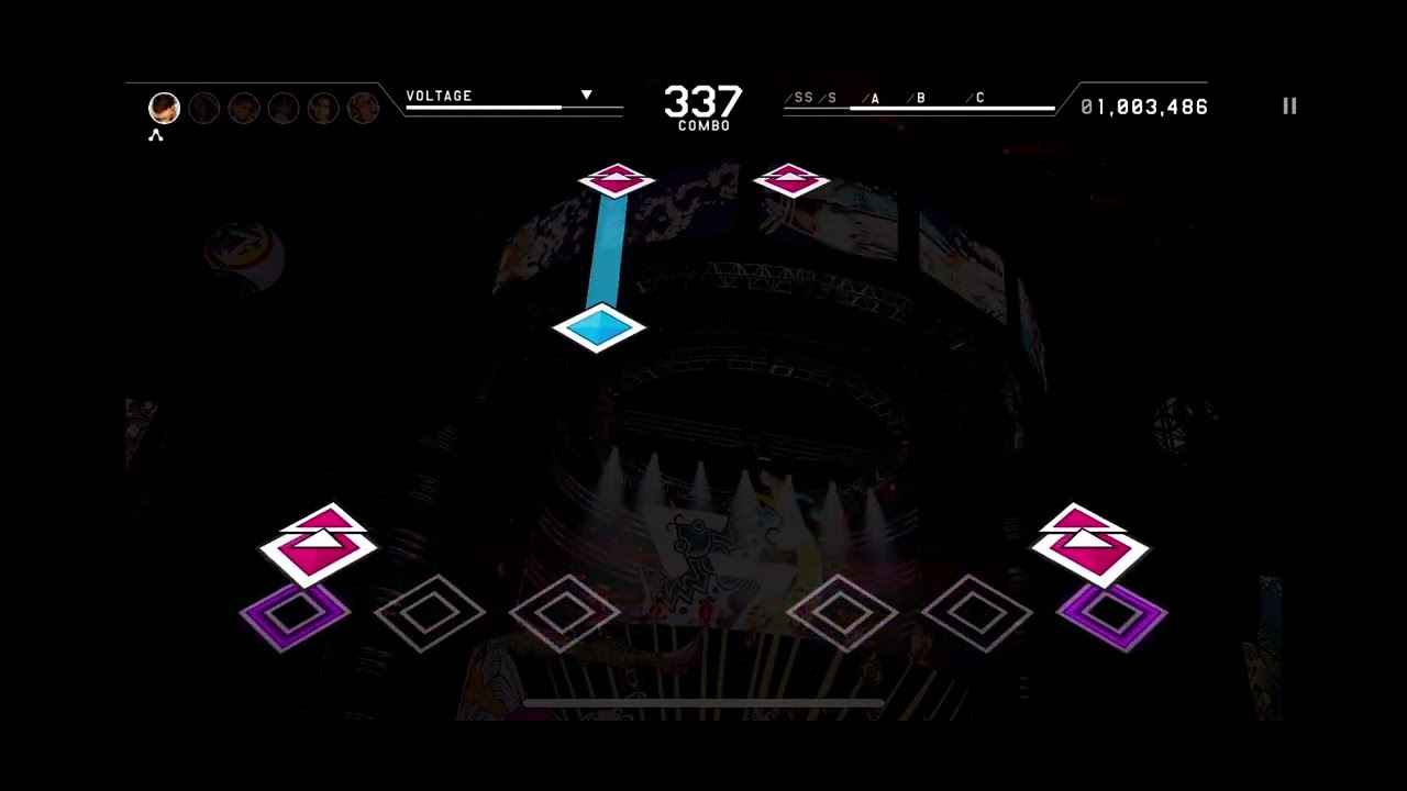 エクスト　SNAKE PIT(EXTREME) フルコンボ