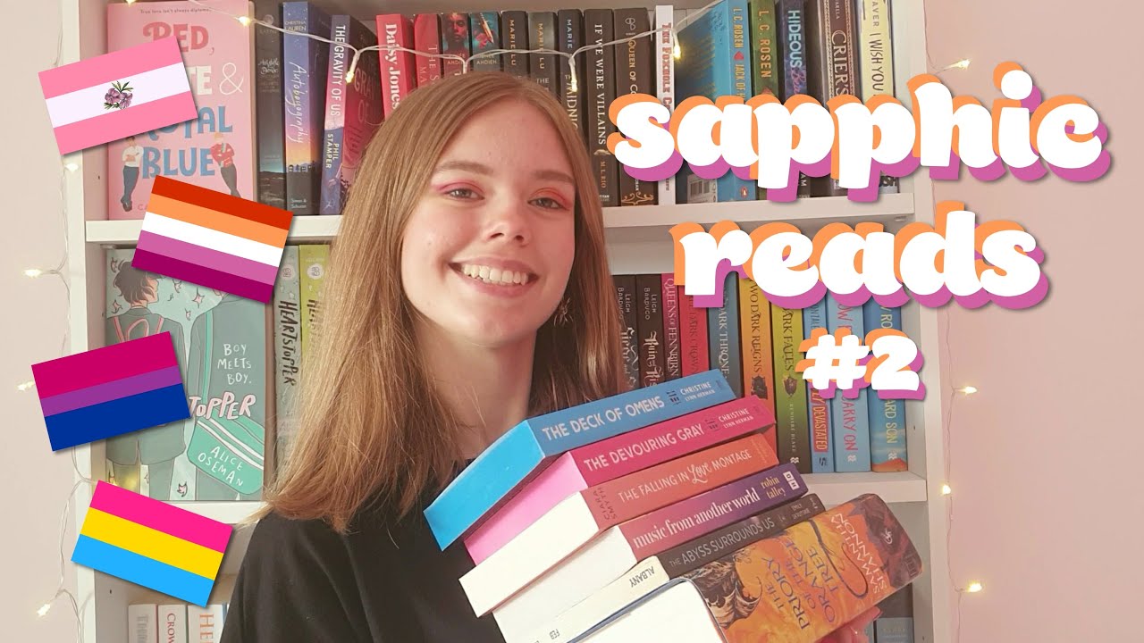 sapphic reads #2