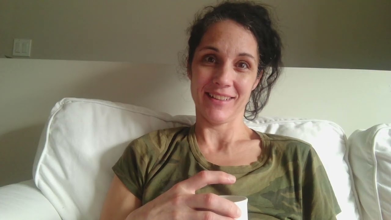 Radical Self Love-a shift of the heart