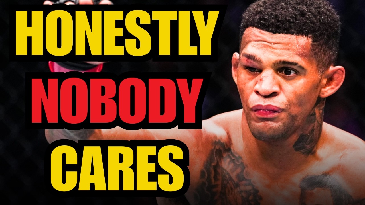 Patchy Mix Gets CUT from the UFC, Signs MAJOR Rizin Deal - My Reaction