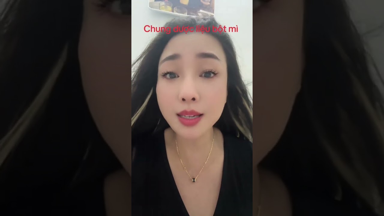 JENNY PHƯƠNG và CHUNG DƯỢC LIỆU - Căng Thẳng Leo Thang Đầu Xuân Năm Mới 