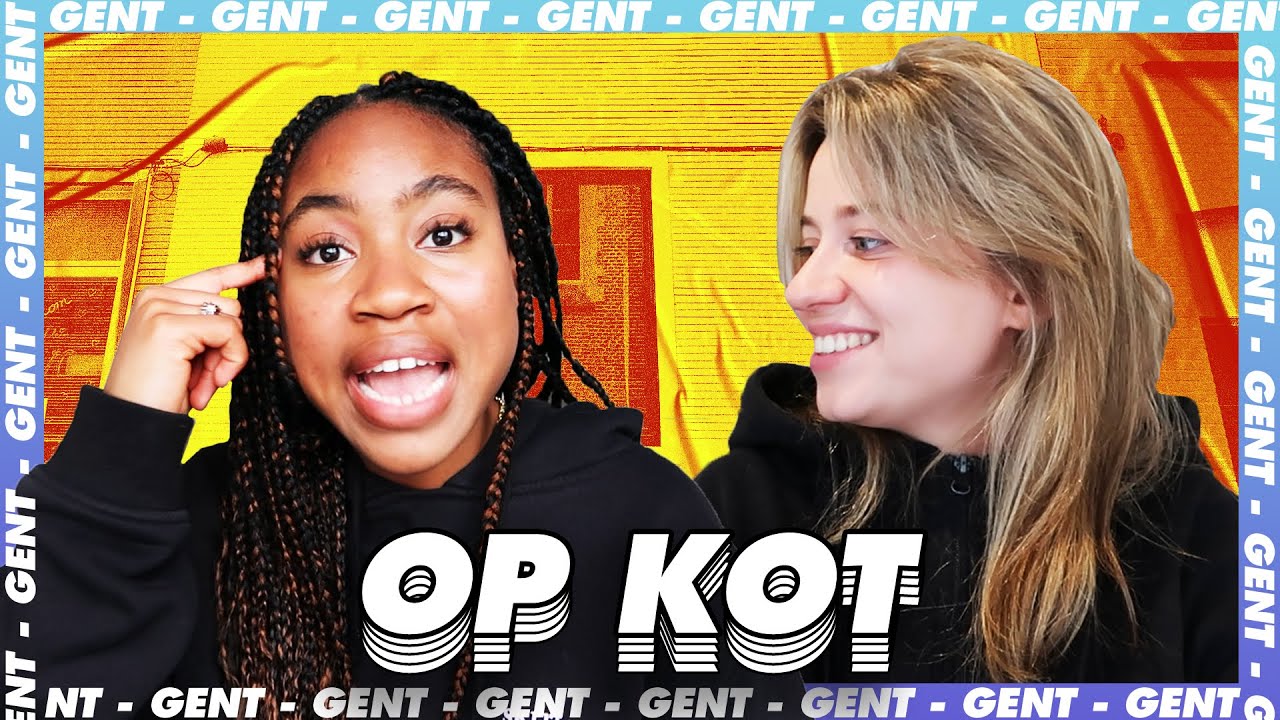 Op kot: Ik zit in mijn healing era