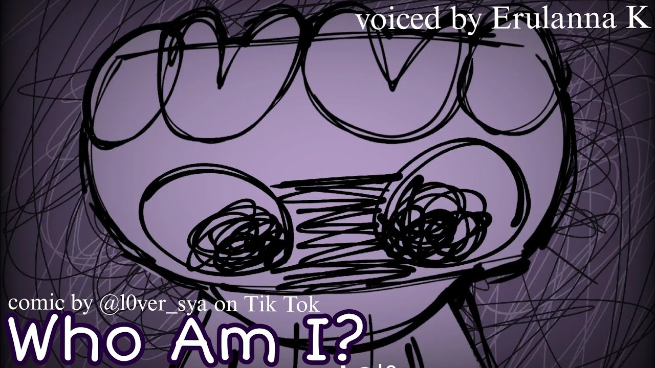 Who Am I? || Dandy's World Comic Dub || #dandysworld #roblox #Fruitcake 