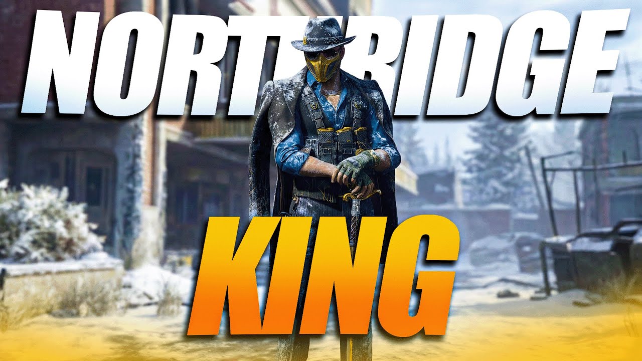 THE NORTHRIGE SOLO KING (or not..) | Arena Breakout: Infinite